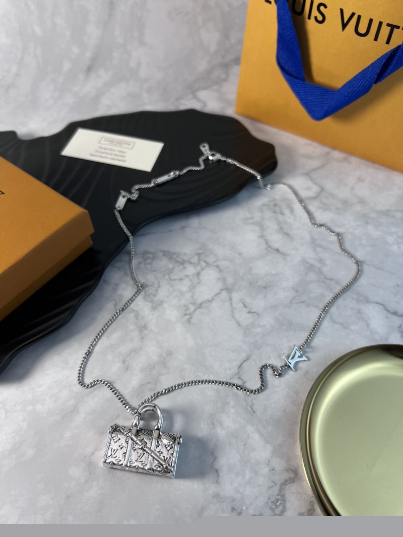 LV Necklaces